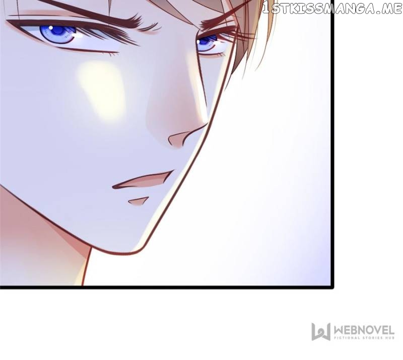 Let Me Go! You Demon President chapter 28 - page 44