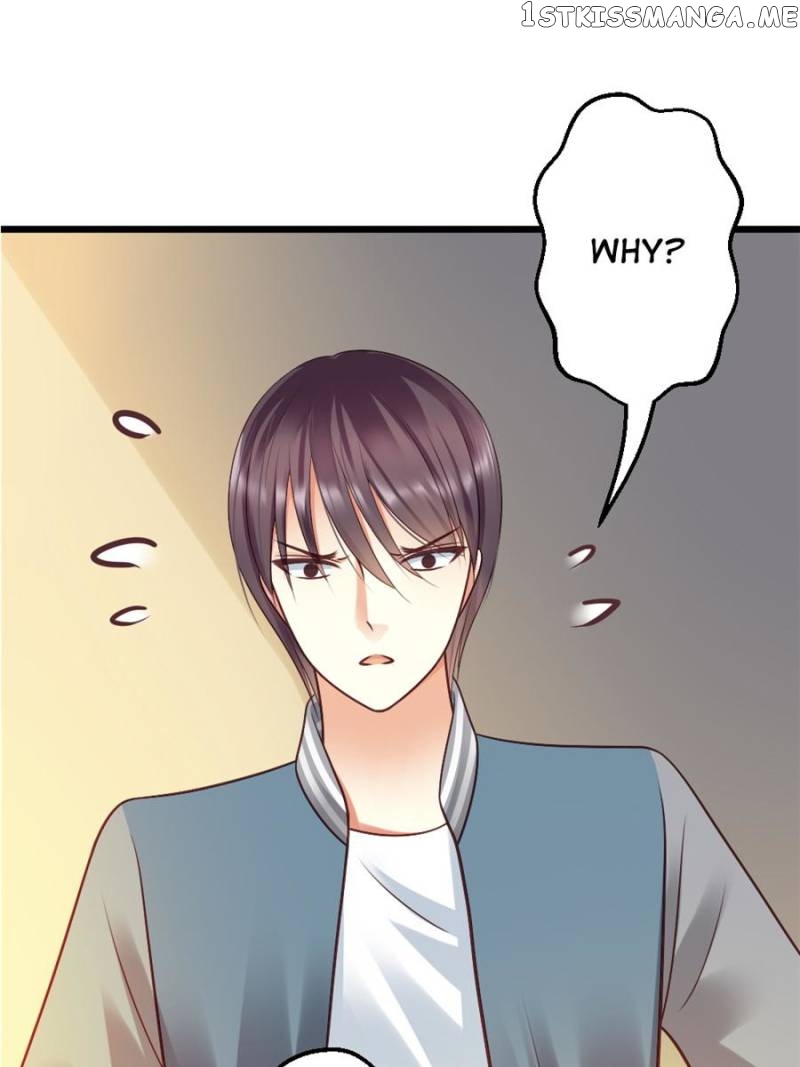 Let Me Go! You Demon President chapter 28 - page 45