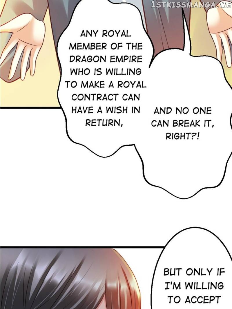 Let Me Go! You Demon President chapter 28 - page 46