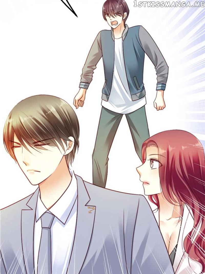 Let Me Go! You Demon President chapter 28 - page 49