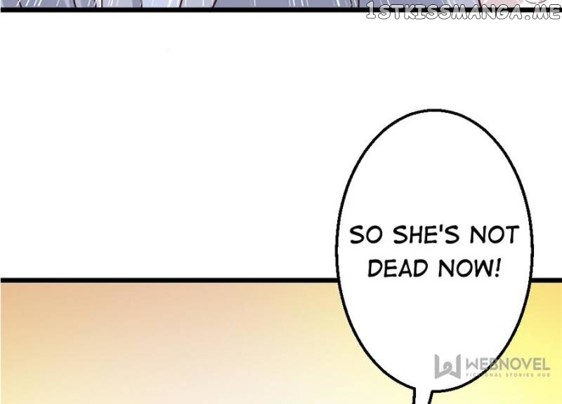 Let Me Go! You Demon President chapter 28 - page 50