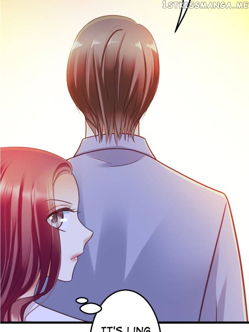 Let Me Go! You Demon President chapter 28 - page 51
