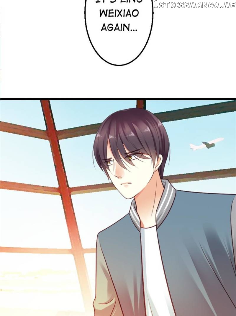 Let Me Go! You Demon President chapter 28 - page 52