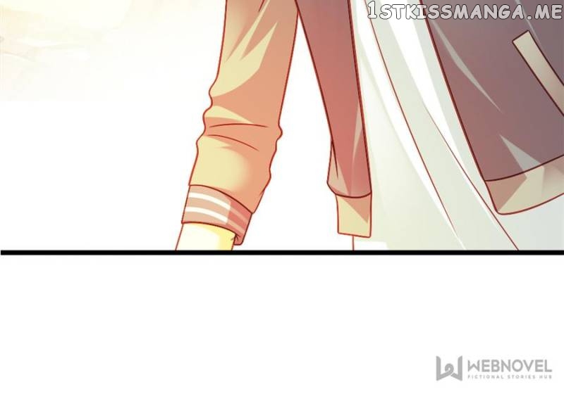Let Me Go! You Demon President chapter 28 - page 53