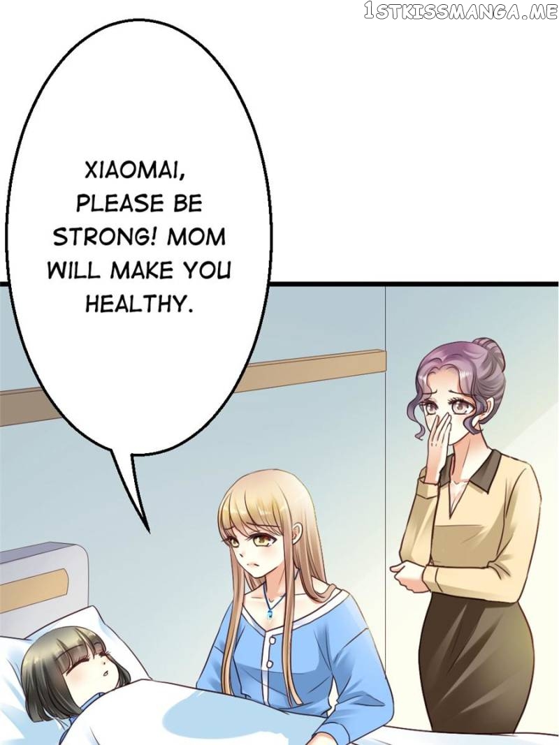 Let Me Go! You Demon President chapter 29 - page 1