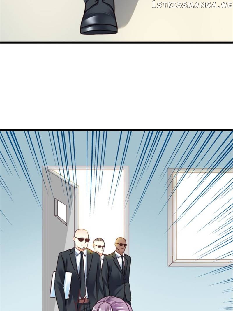 Let Me Go! You Demon President chapter 29 - page 11