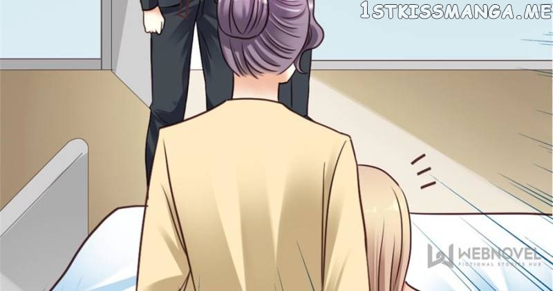 Let Me Go! You Demon President chapter 29 - page 12