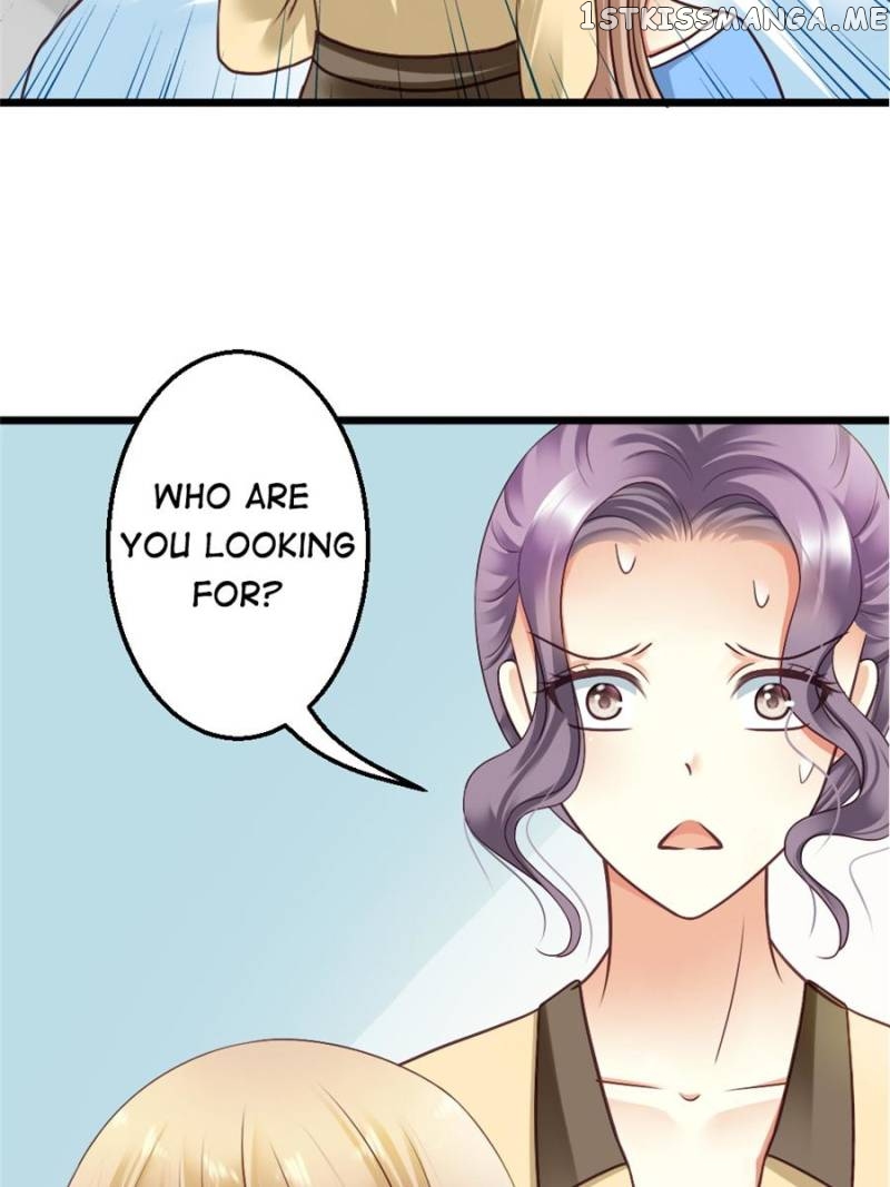 Let Me Go! You Demon President chapter 29 - page 13