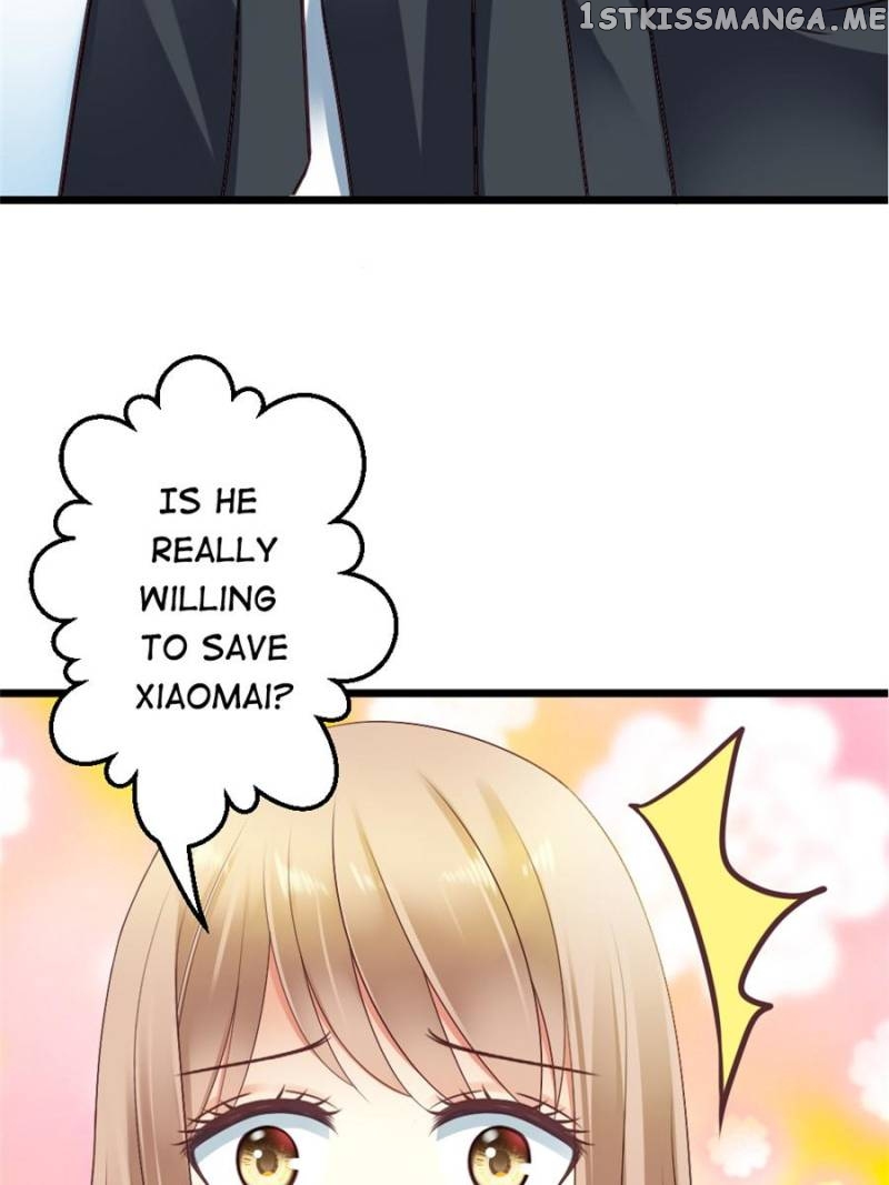 Let Me Go! You Demon President chapter 29 - page 16