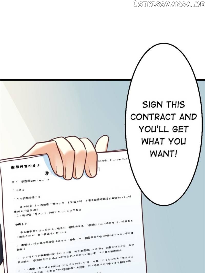 Let Me Go! You Demon President chapter 29 - page 18