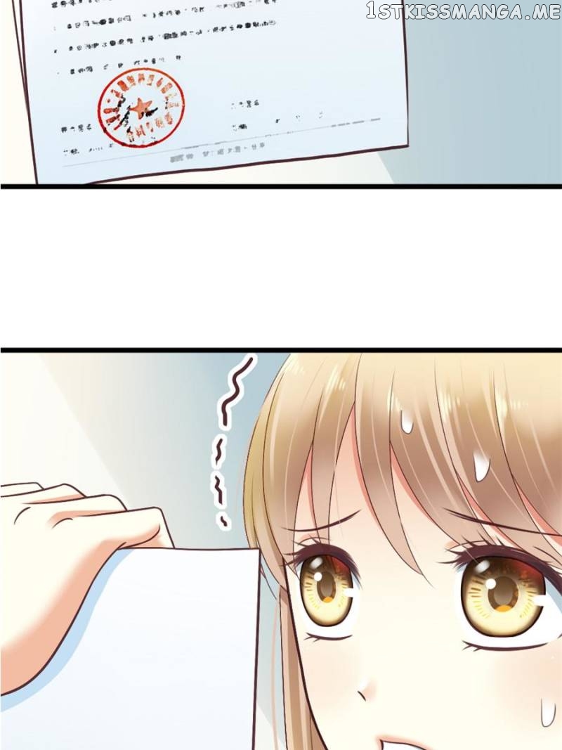 Let Me Go! You Demon President chapter 29 - page 19