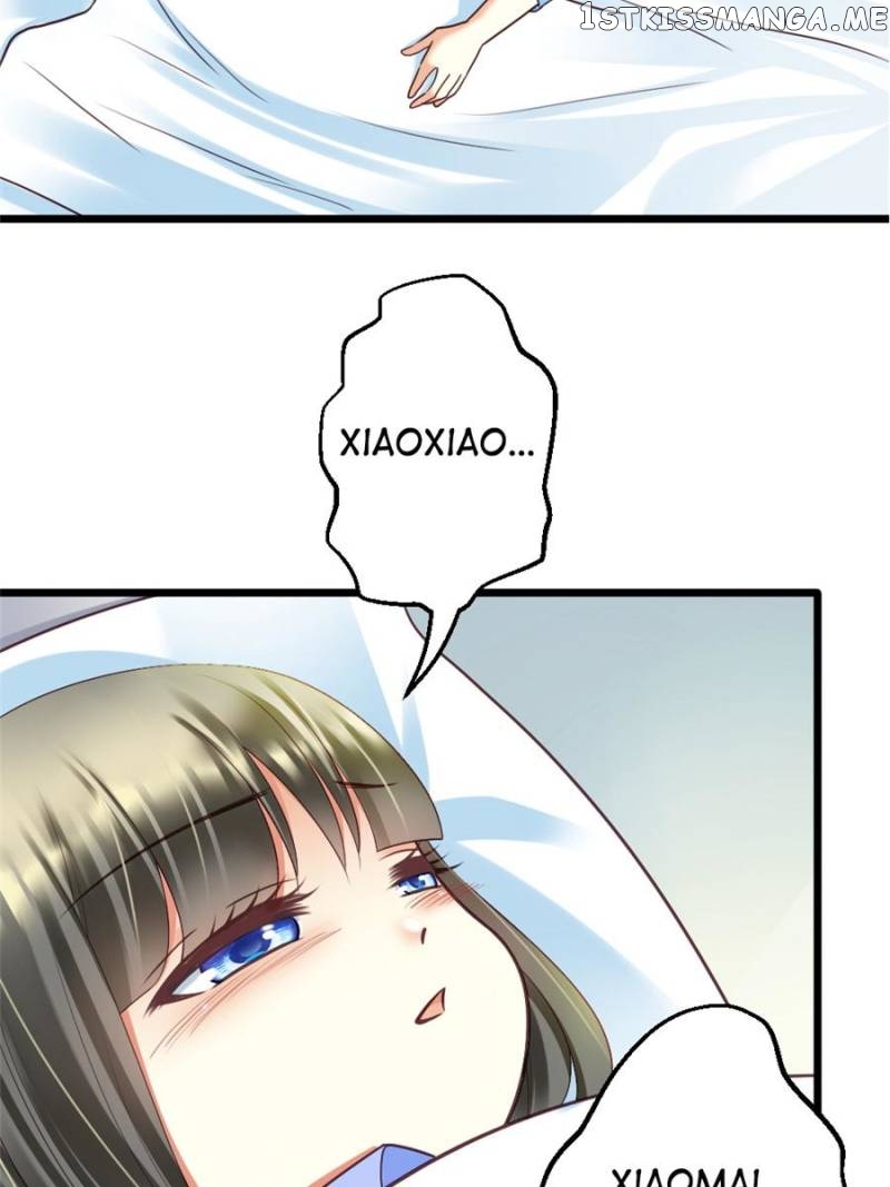 Let Me Go! You Demon President chapter 29 - page 2
