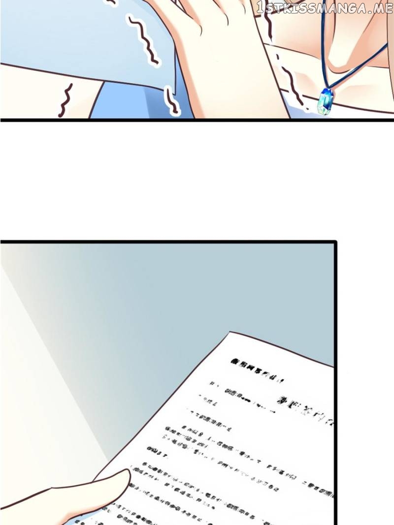Let Me Go! You Demon President chapter 29 - page 21