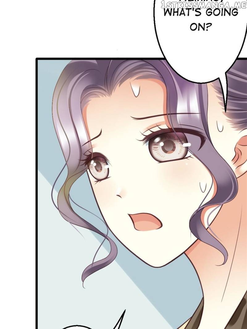 Let Me Go! You Demon President chapter 29 - page 25