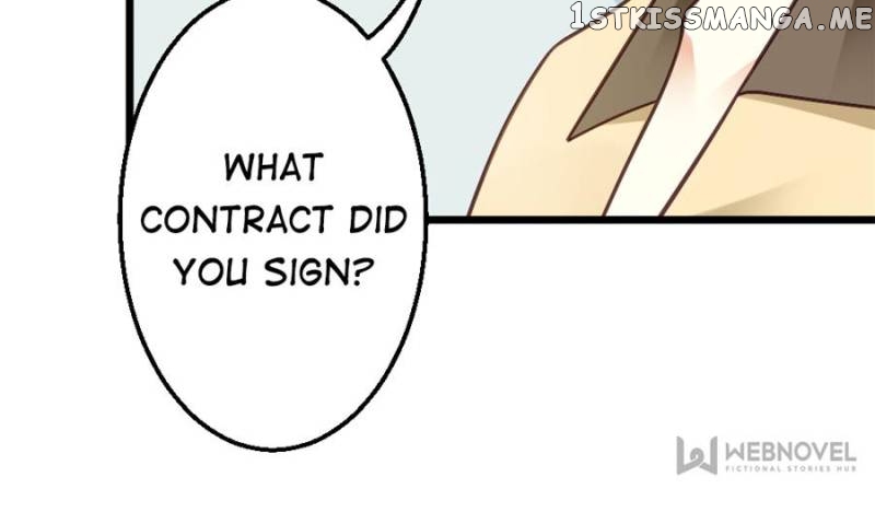 Let Me Go! You Demon President chapter 29 - page 26