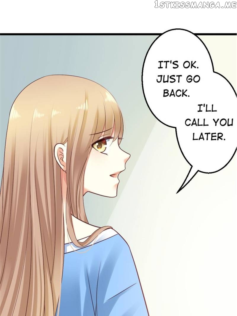 Let Me Go! You Demon President chapter 29 - page 27
