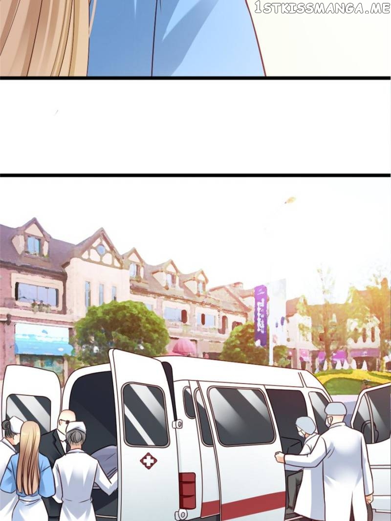 Let Me Go! You Demon President chapter 29 - page 28