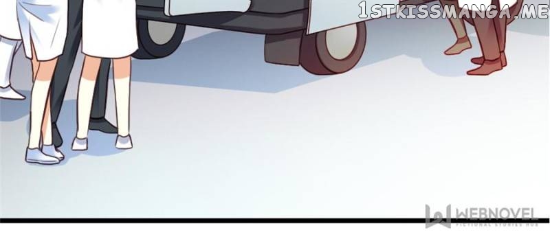 Let Me Go! You Demon President chapter 29 - page 29