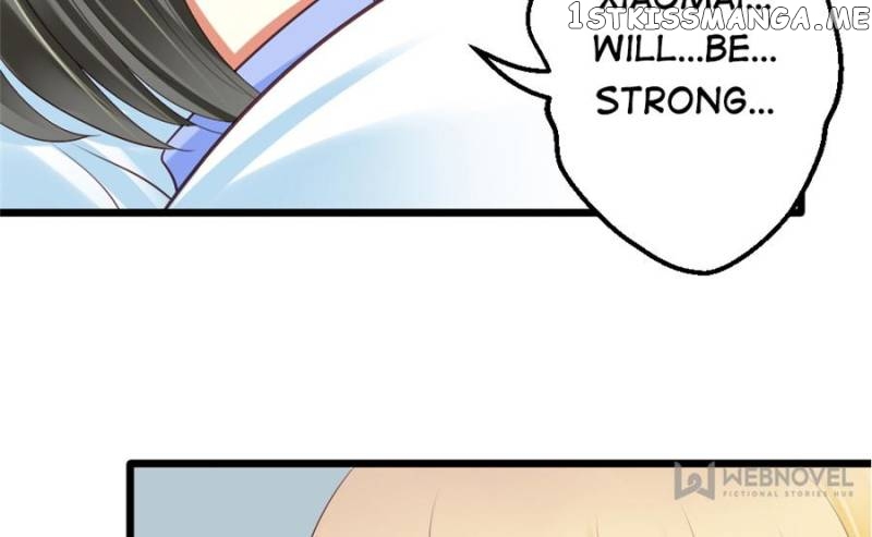 Let Me Go! You Demon President chapter 29 - page 3