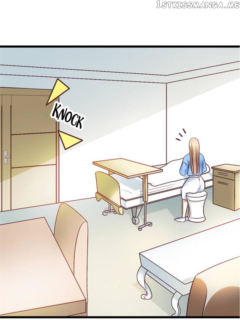 Let Me Go! You Demon President chapter 29 - page 33