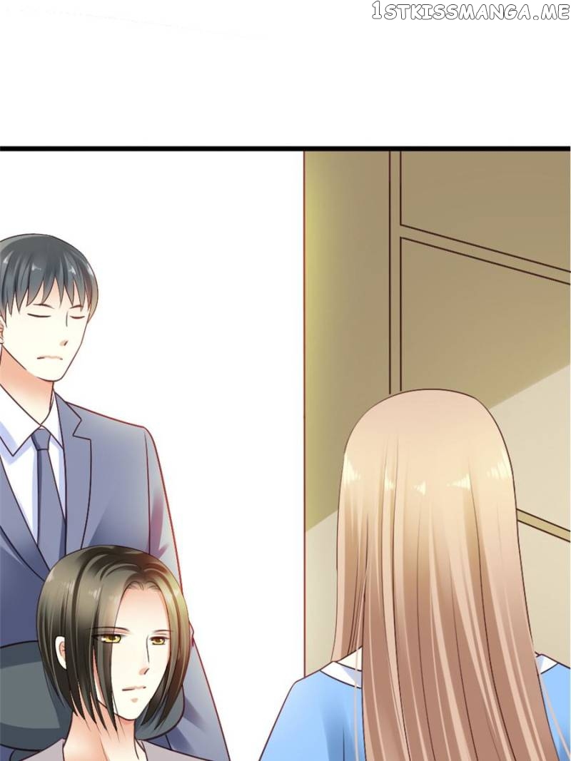 Let Me Go! You Demon President chapter 29 - page 34