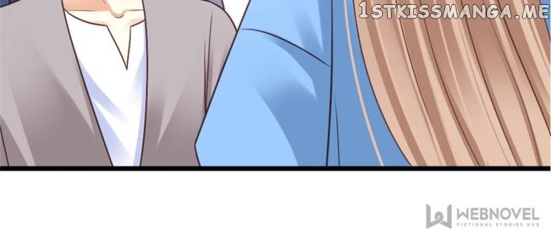 Let Me Go! You Demon President chapter 29 - page 35