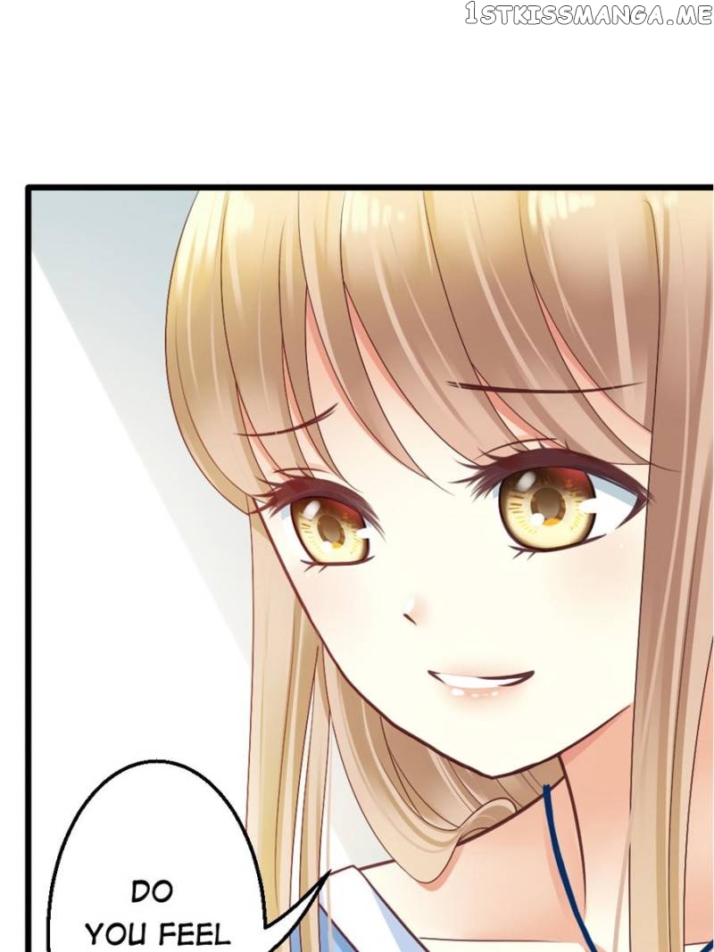 Let Me Go! You Demon President chapter 29 - page 36