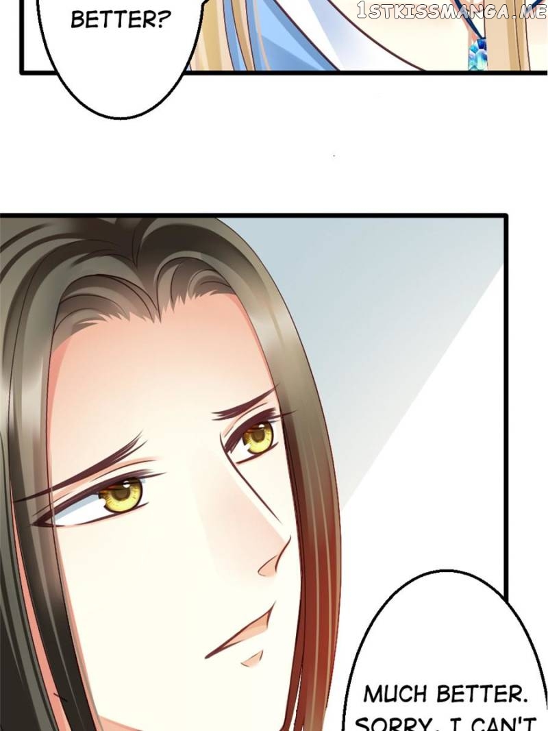 Let Me Go! You Demon President chapter 29 - page 37