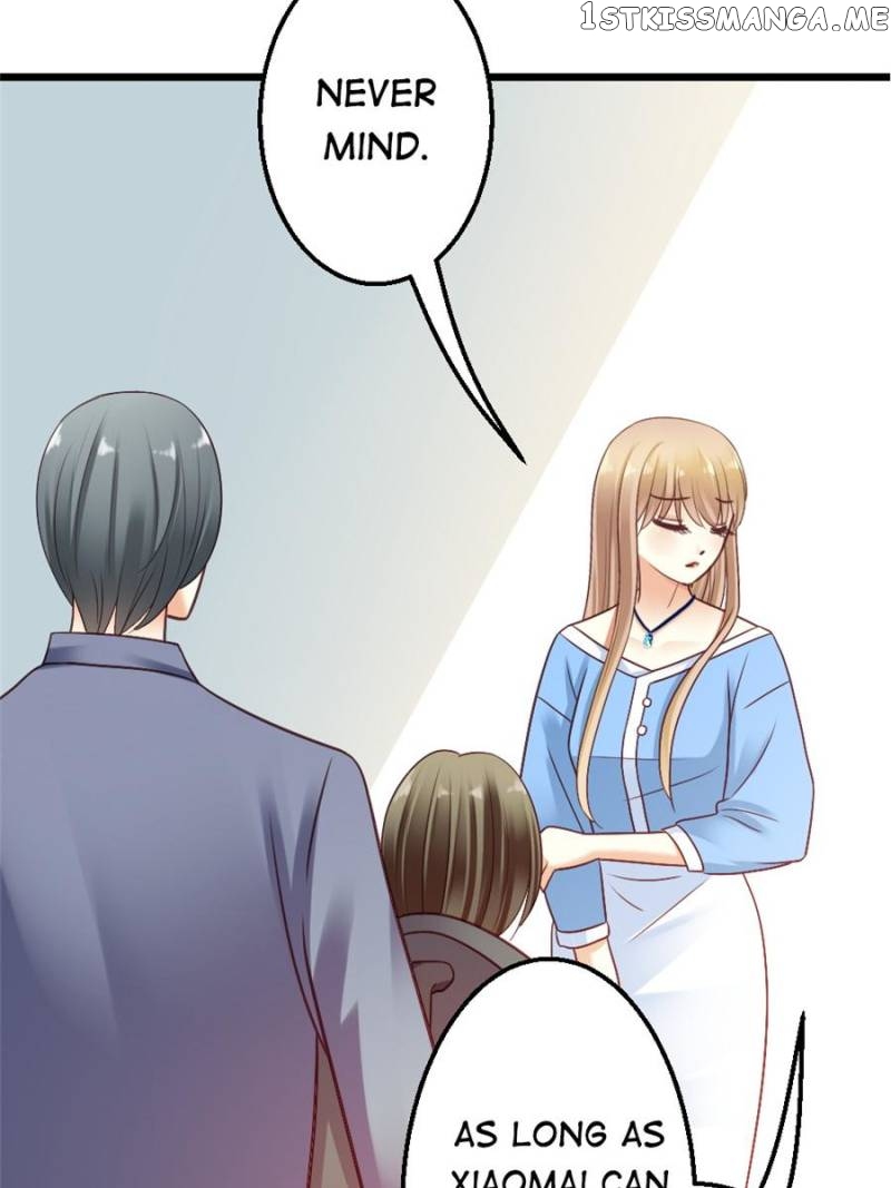 Let Me Go! You Demon President chapter 29 - page 39