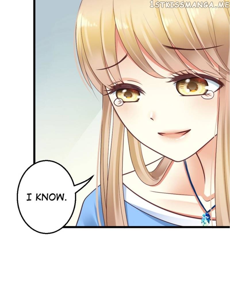 Let Me Go! You Demon President chapter 29 - page 4