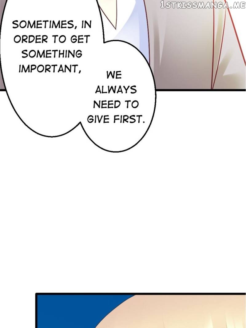 Let Me Go! You Demon President chapter 29 - page 42