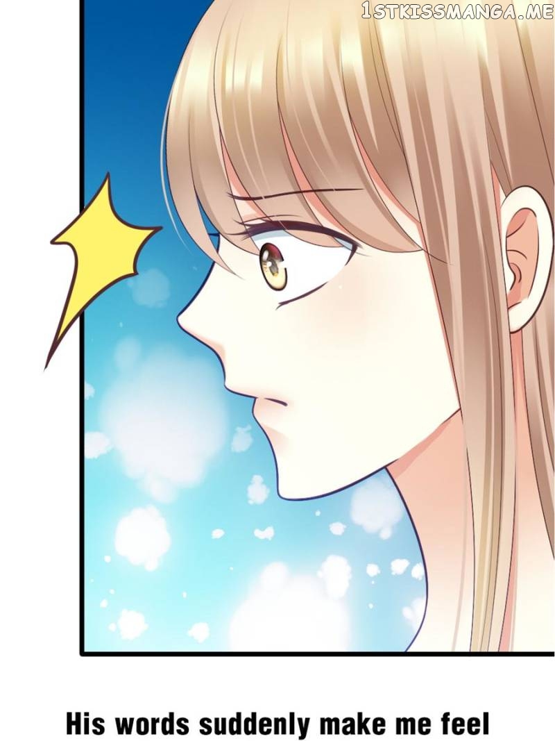 Let Me Go! You Demon President chapter 29 - page 43