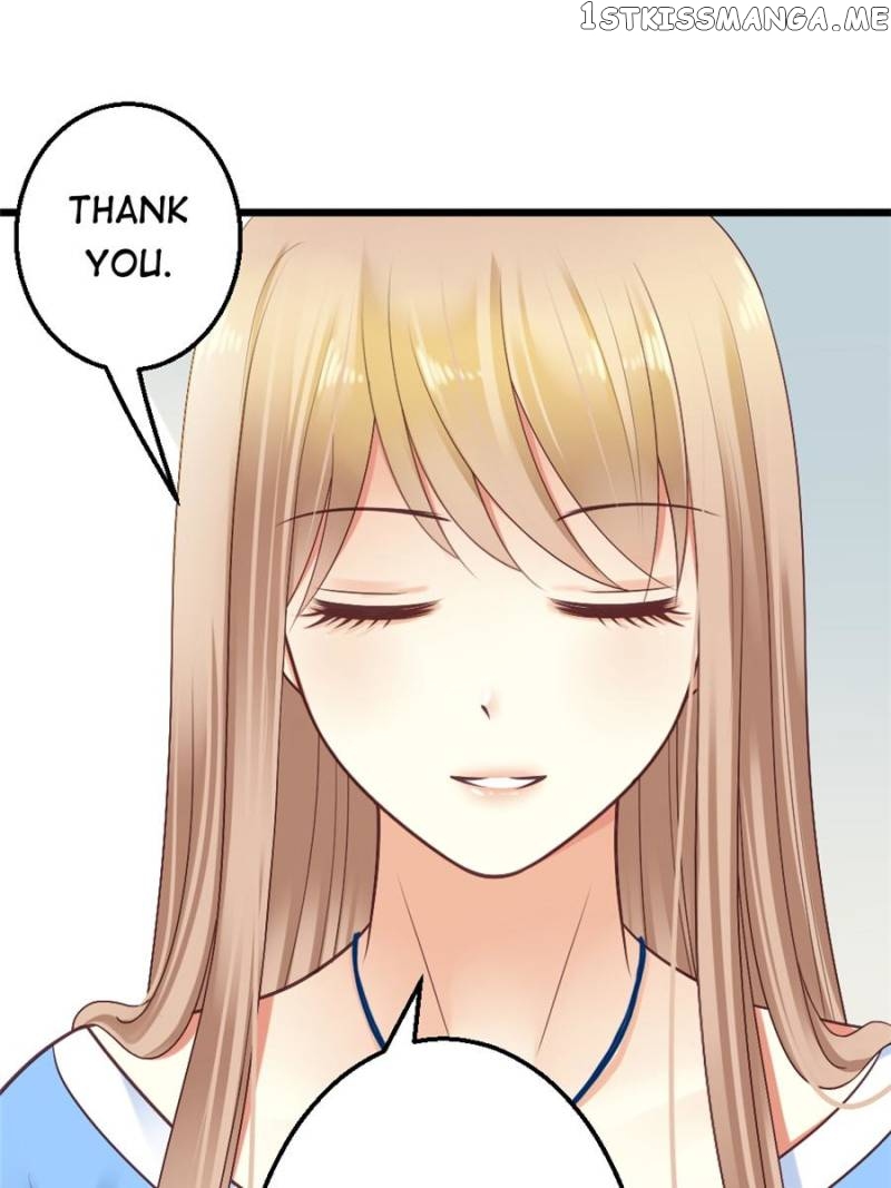Let Me Go! You Demon President chapter 29 - page 45