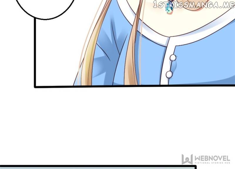 Let Me Go! You Demon President chapter 29 - page 49