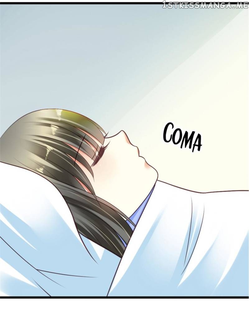Let Me Go! You Demon President chapter 29 - page 5