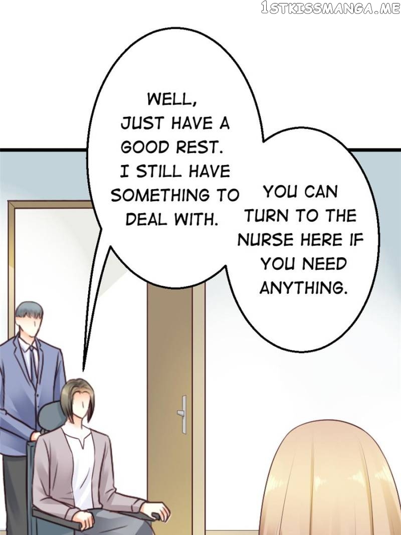 Let Me Go! You Demon President chapter 29 - page 51