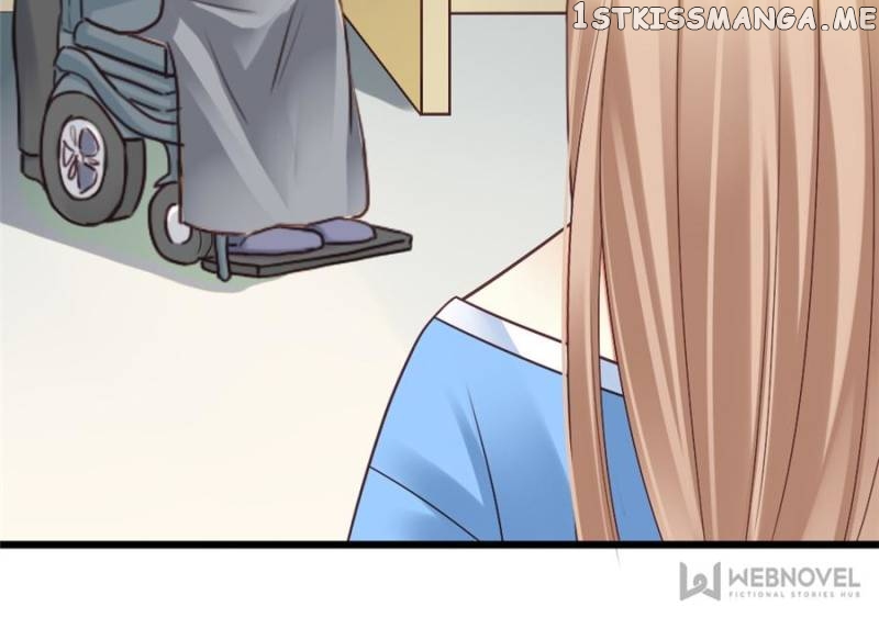 Let Me Go! You Demon President chapter 29 - page 52