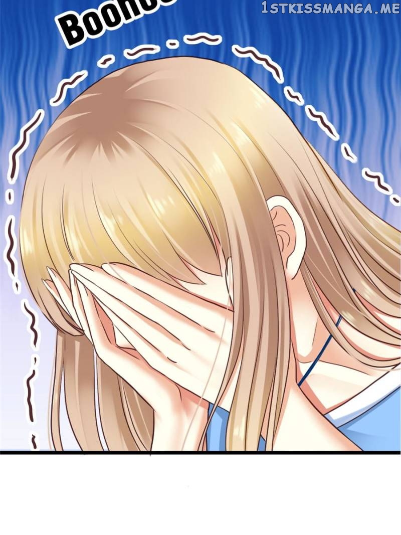 Let Me Go! You Demon President chapter 29 - page 7
