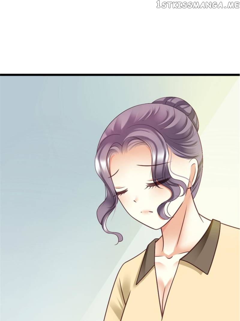 Let Me Go! You Demon President chapter 29 - page 8