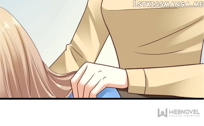 Let Me Go! You Demon President chapter 29 - page 9