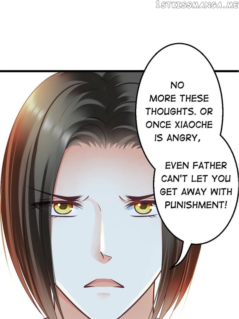 Let Me Go! You Demon President chapter 30 - page 10