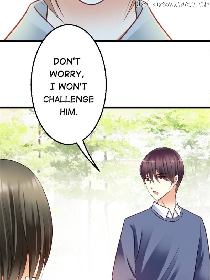 Let Me Go! You Demon President chapter 30 - page 11