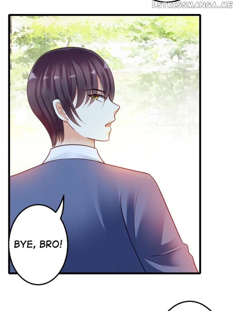 Let Me Go! You Demon President chapter 30 - page 13