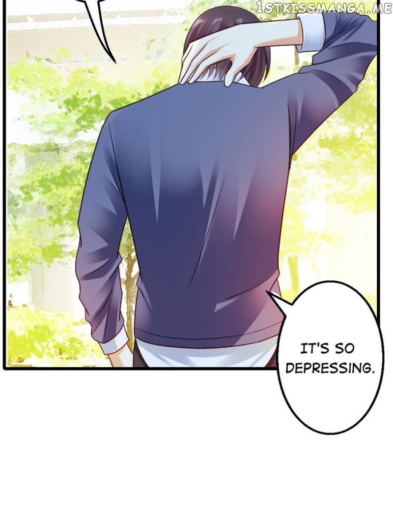 Let Me Go! You Demon President chapter 30 - page 16