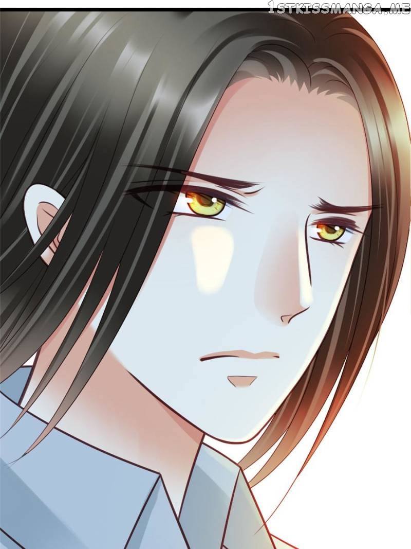 Let Me Go! You Demon President chapter 30 - page 17