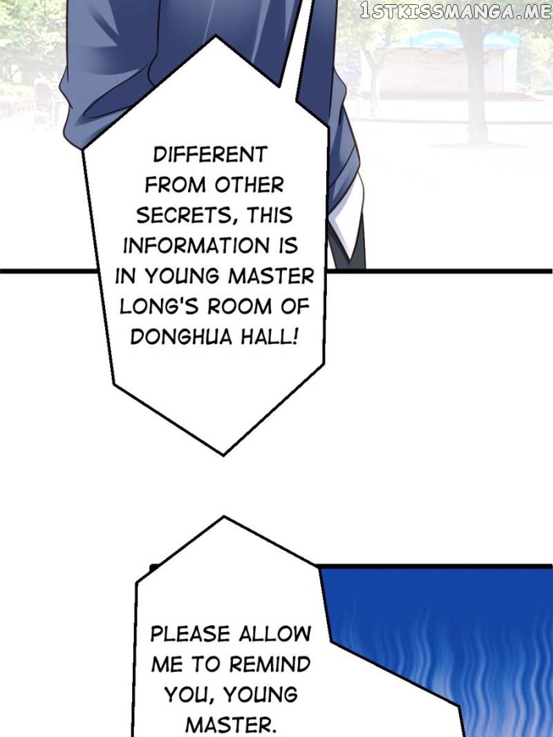 Let Me Go! You Demon President chapter 30 - page 20