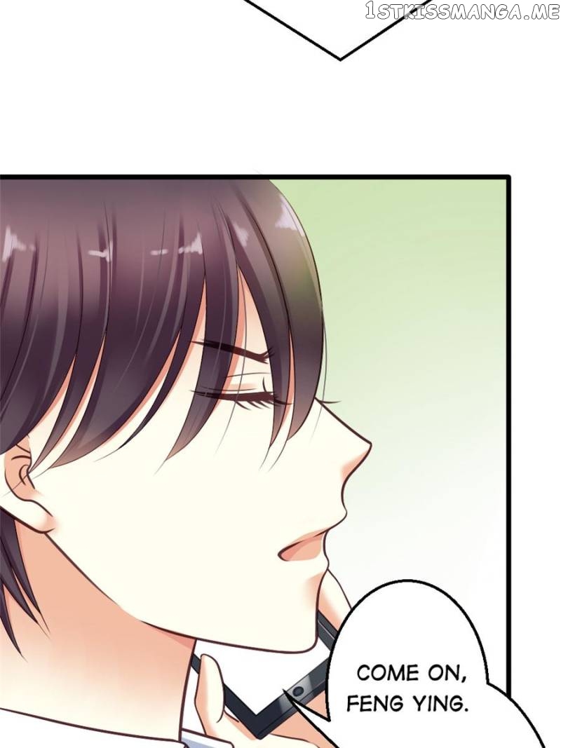 Let Me Go! You Demon President chapter 30 - page 22