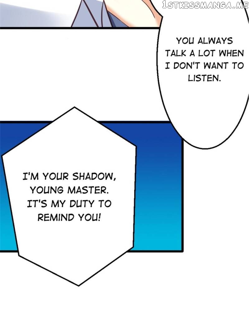 Let Me Go! You Demon President chapter 30 - page 23