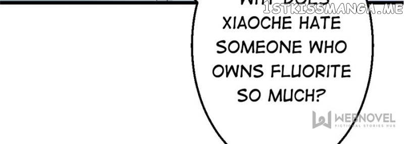Let Me Go! You Demon President chapter 30 - page 3
