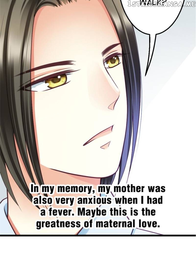 Let Me Go! You Demon President chapter 30 - page 32